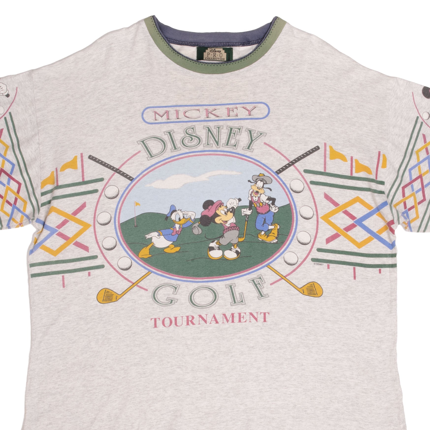 Disney best sale golf shirt