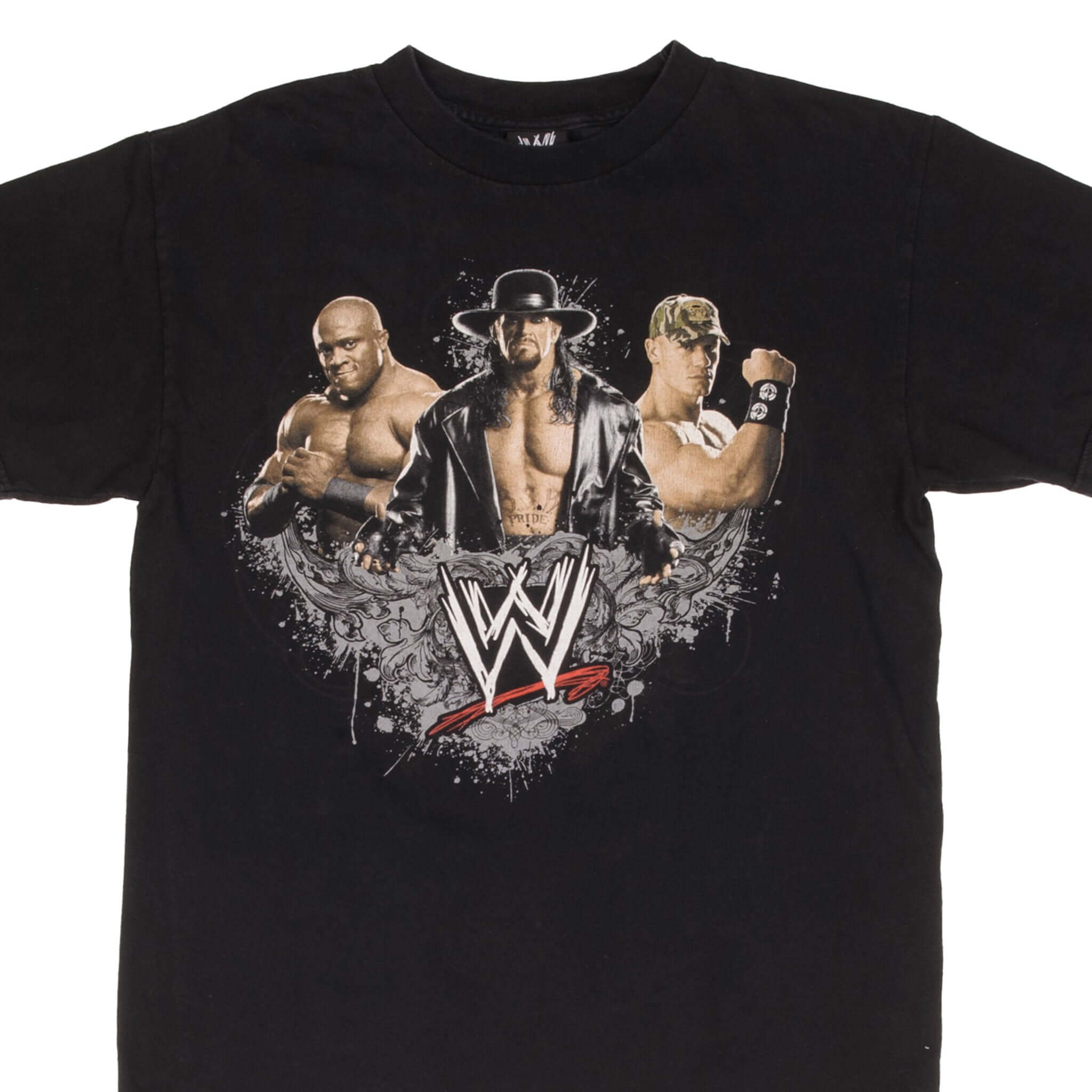 WWE SHIRT fashion