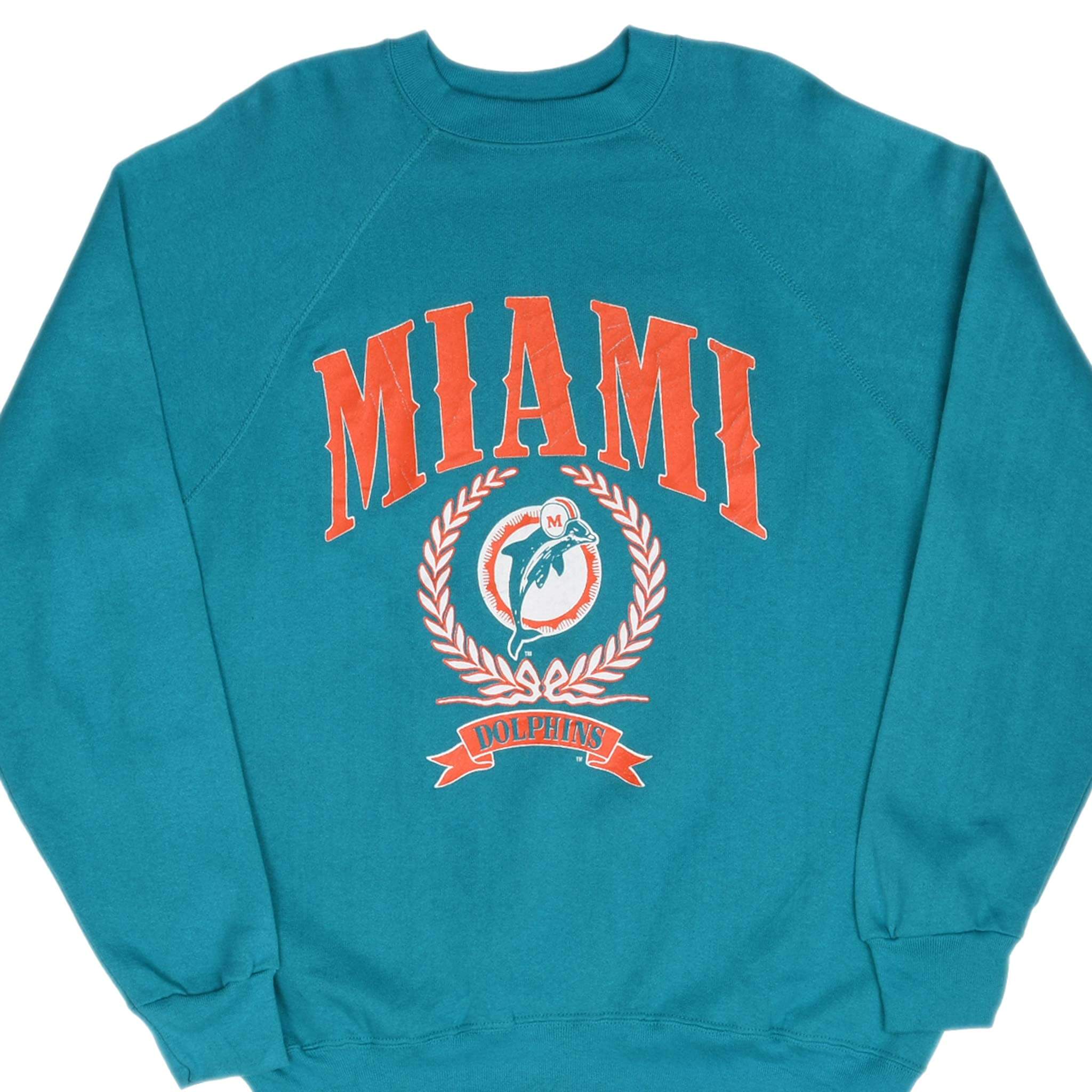 Vintage Miami Dolphins Sz popular XL