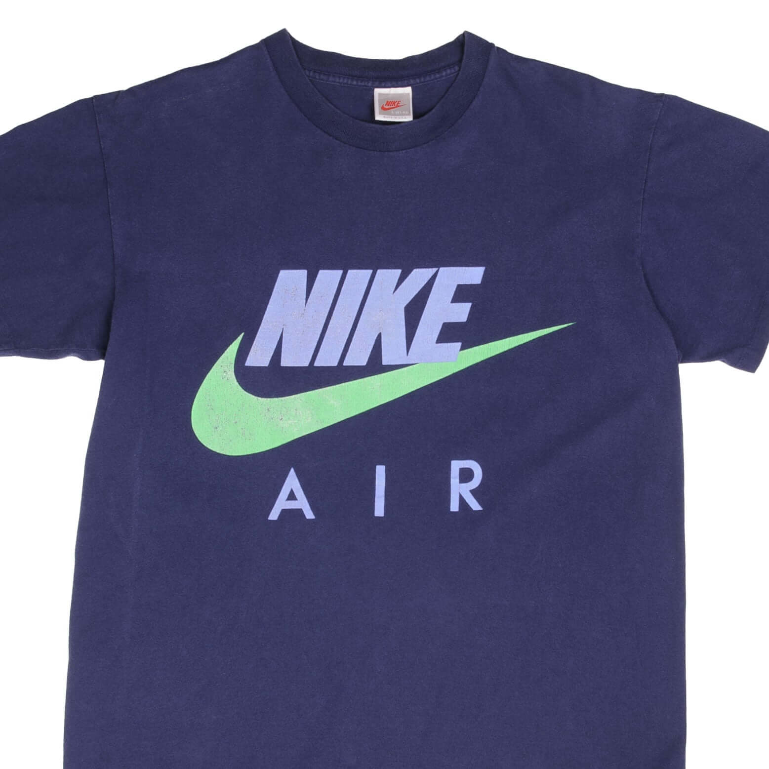 The nike tee fashion air