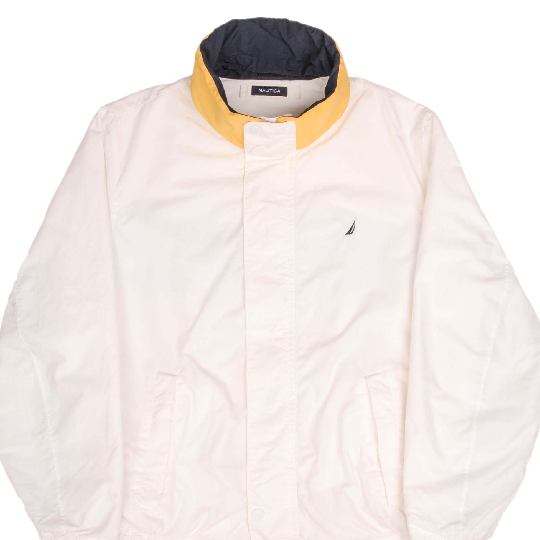 Nautica reversible jacket hotsell