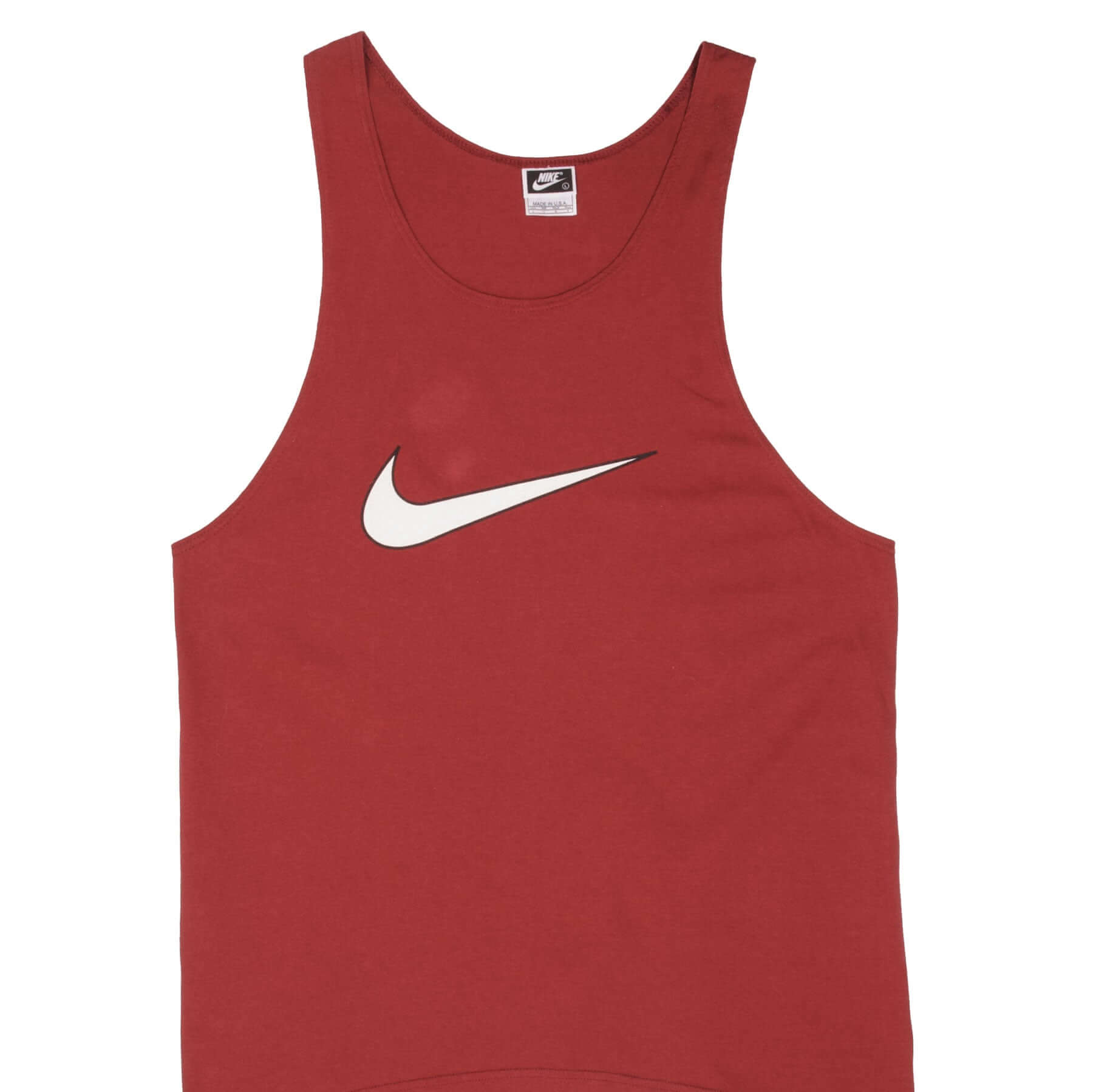 Nike vintage tank best sale