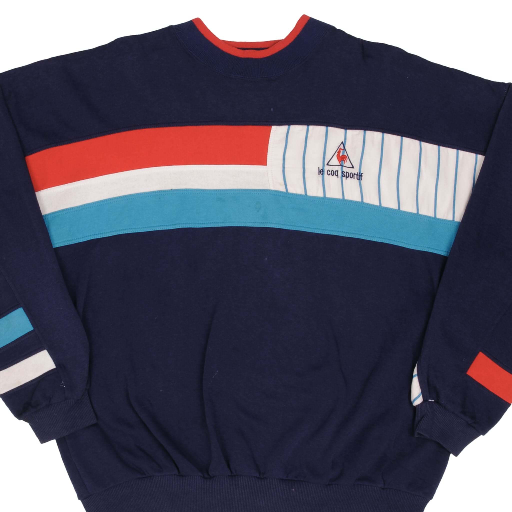 Le coq sportif in us vintage hotsell