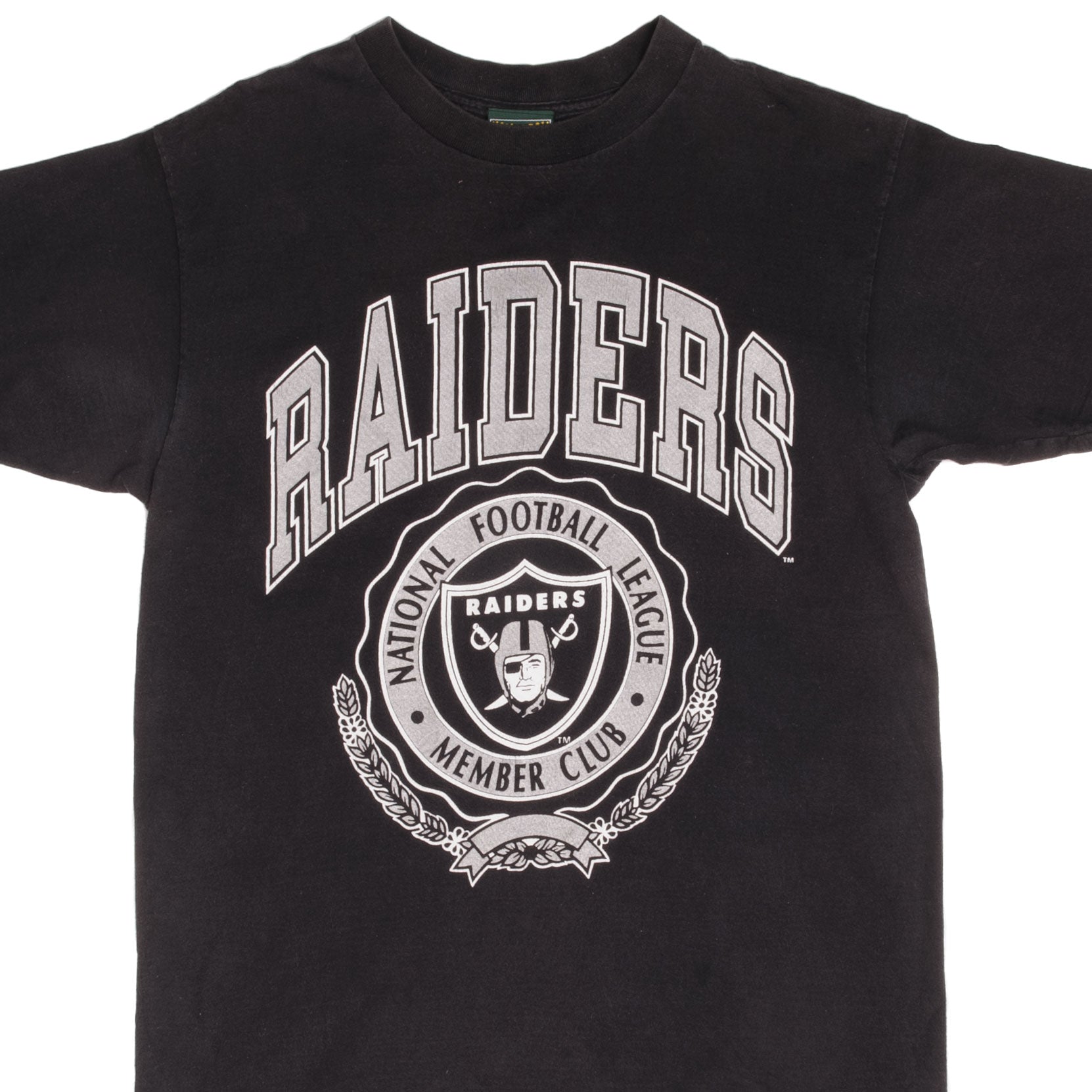 Shirts, Vintage Raiders Tshirt