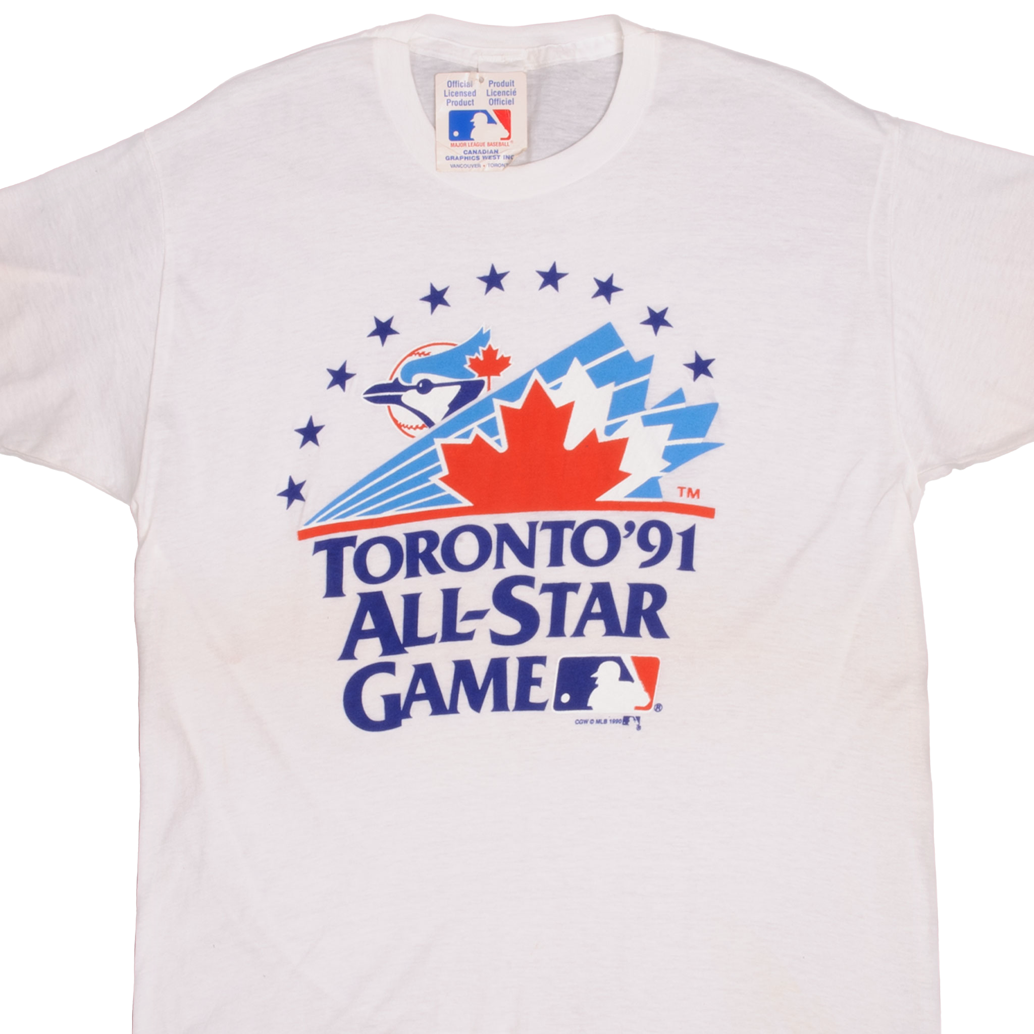Retro MLB All Star Game Baseball New York Shirt, Sweatshirt