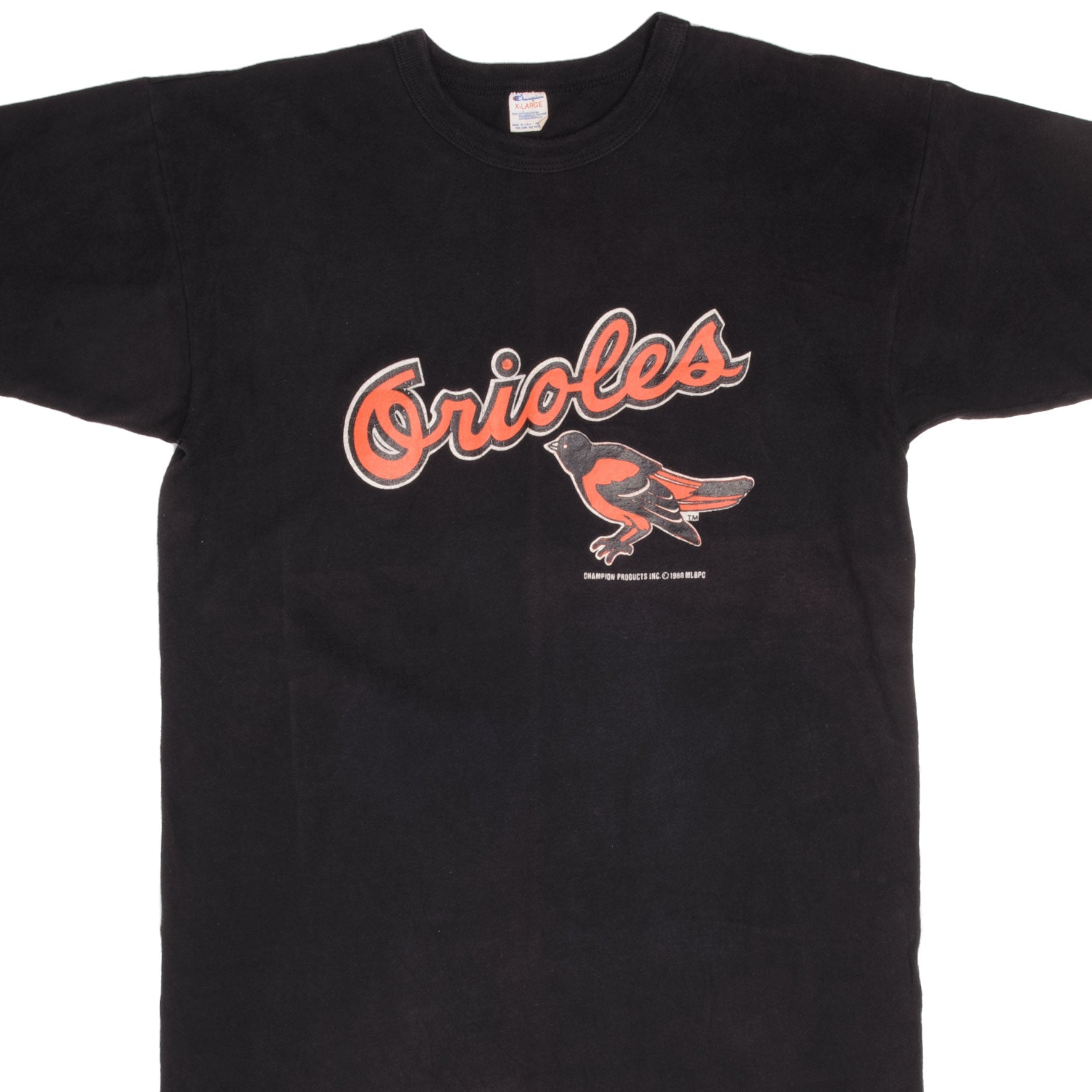 Vintage Baltimore orioles - Baltimore Orioles - T-Shirt