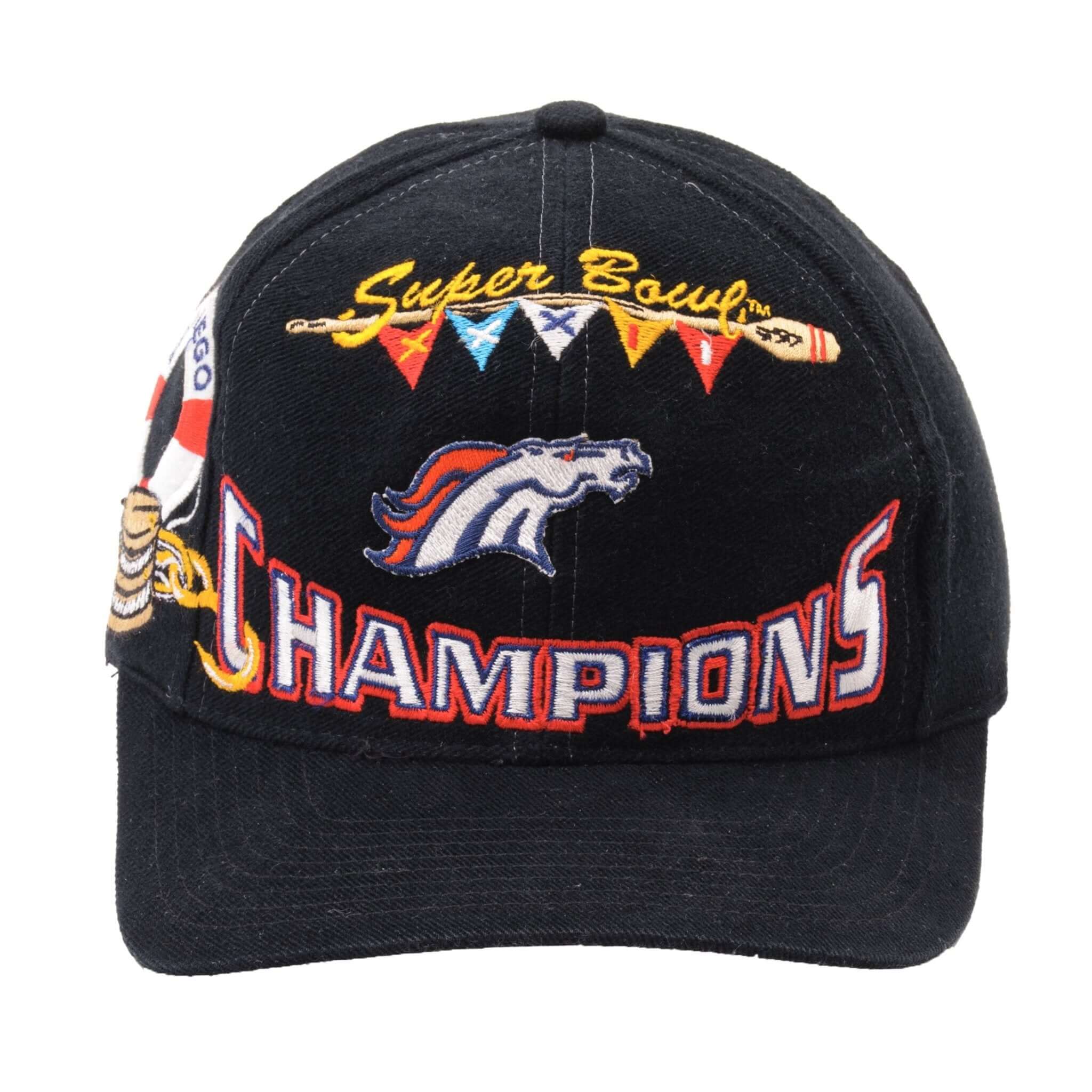 Superbowl Vintage denver cheapest broncos champi