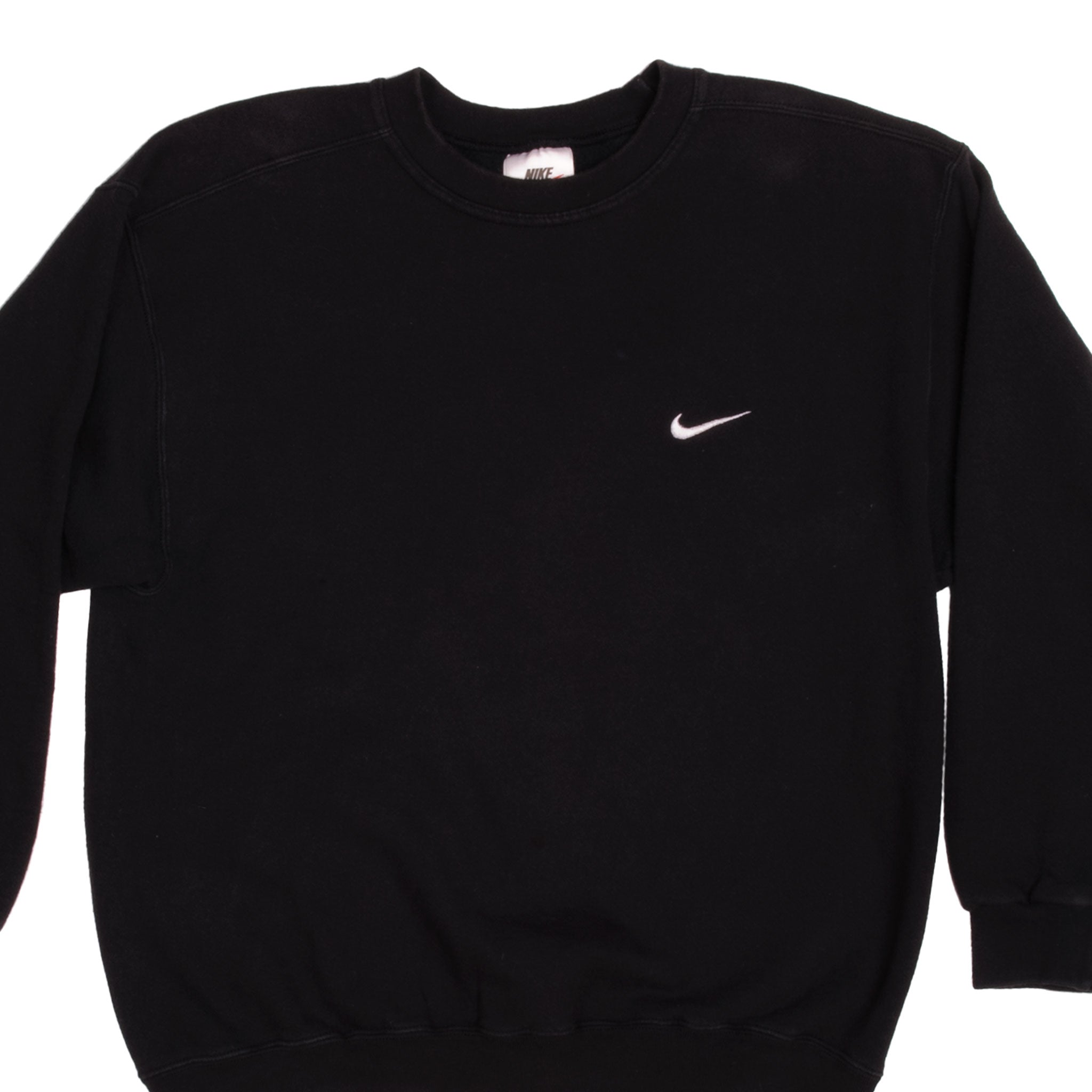 最新品得価Vintage Nike sweatshirt トップス