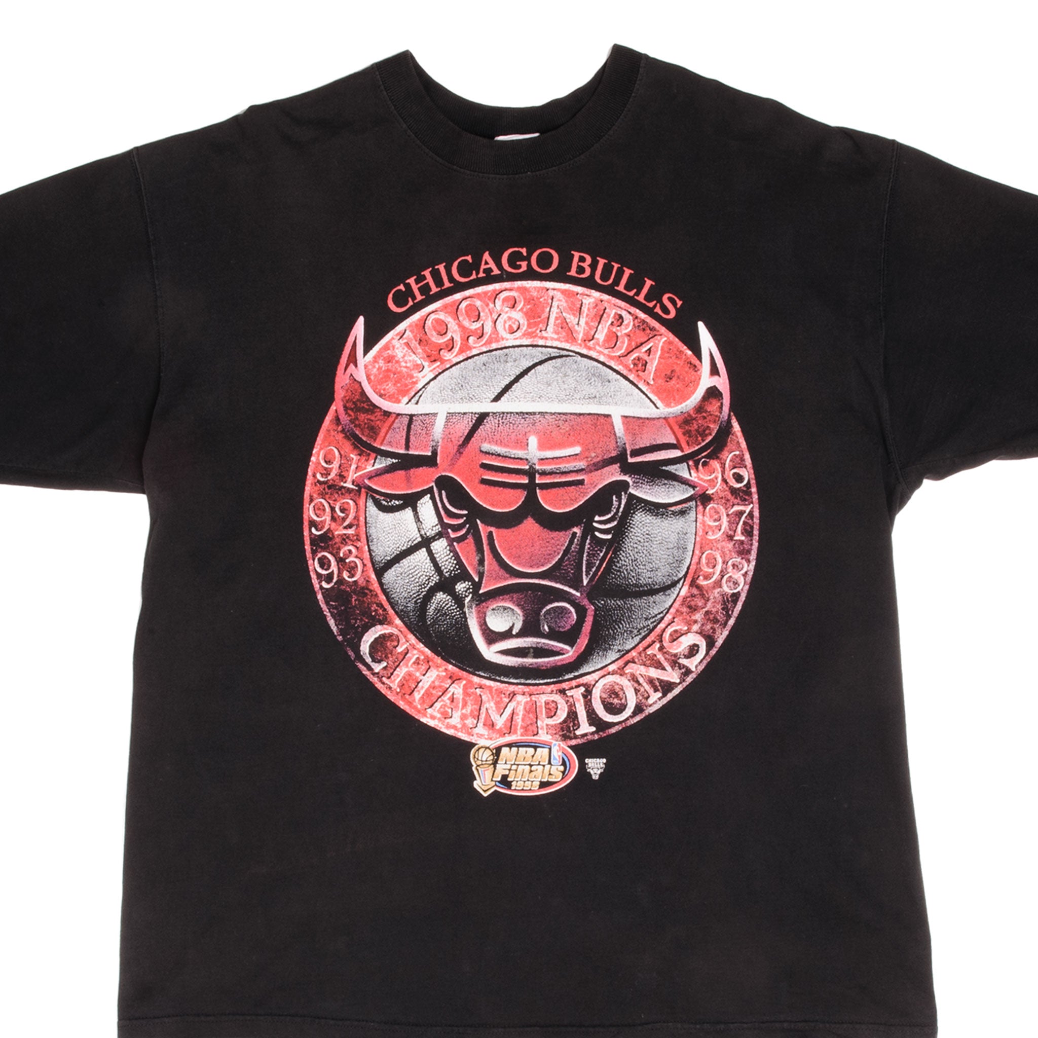 Chicago Bulls NBA Sweatshirts Size XL for sale