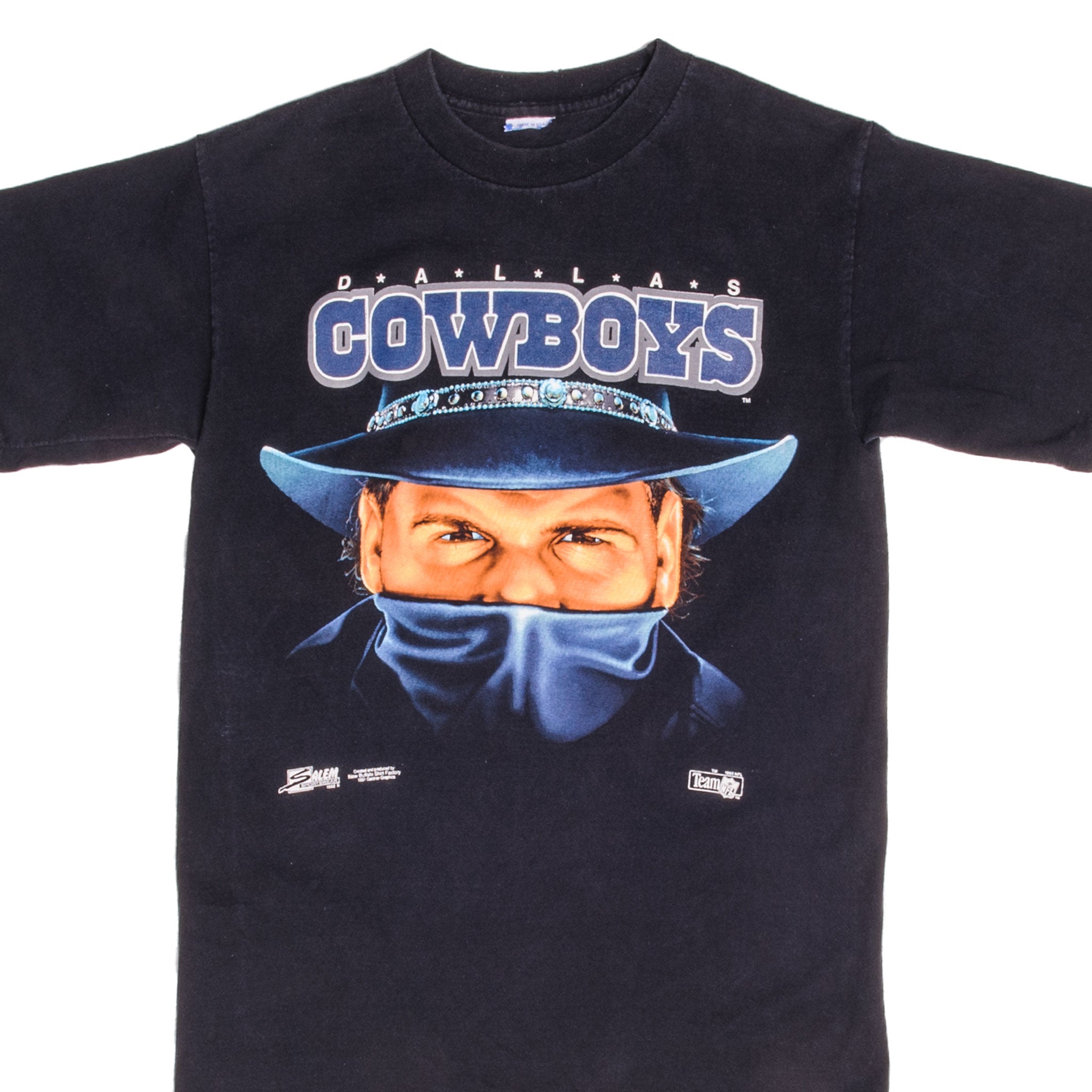 NFL Dallas Cowboys T-Shirts in Dallas Cowboys Team Shop 