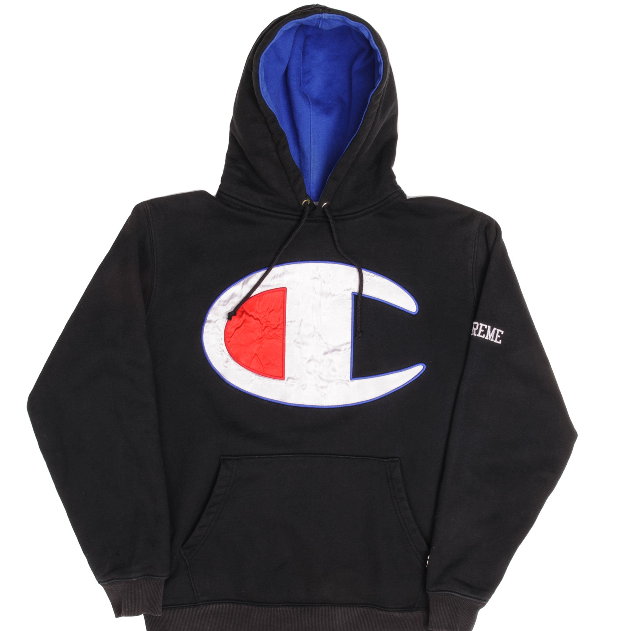 Real Supreme Hoodie In USA With Cheap price