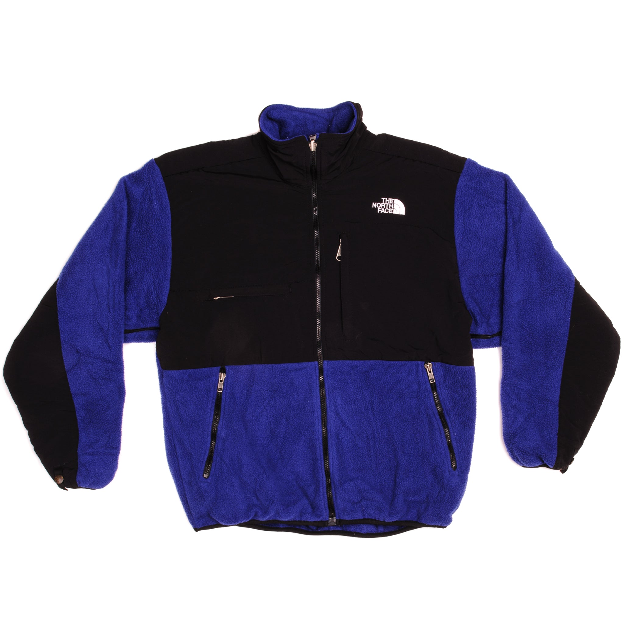 【Arcteryx】vintage polartec fleece jacket