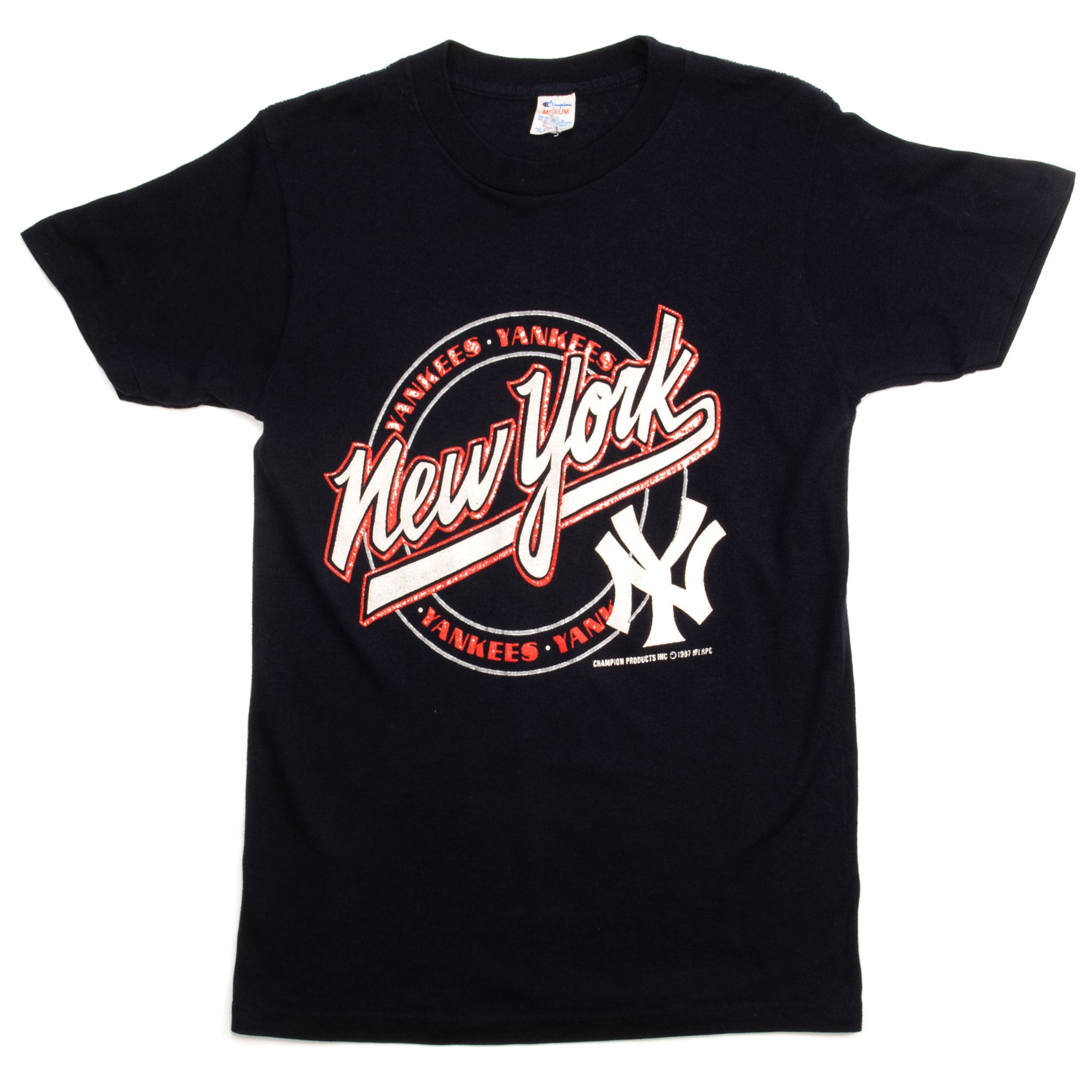 New York Yankees T-Shirts, Yankees Tees, Shirts