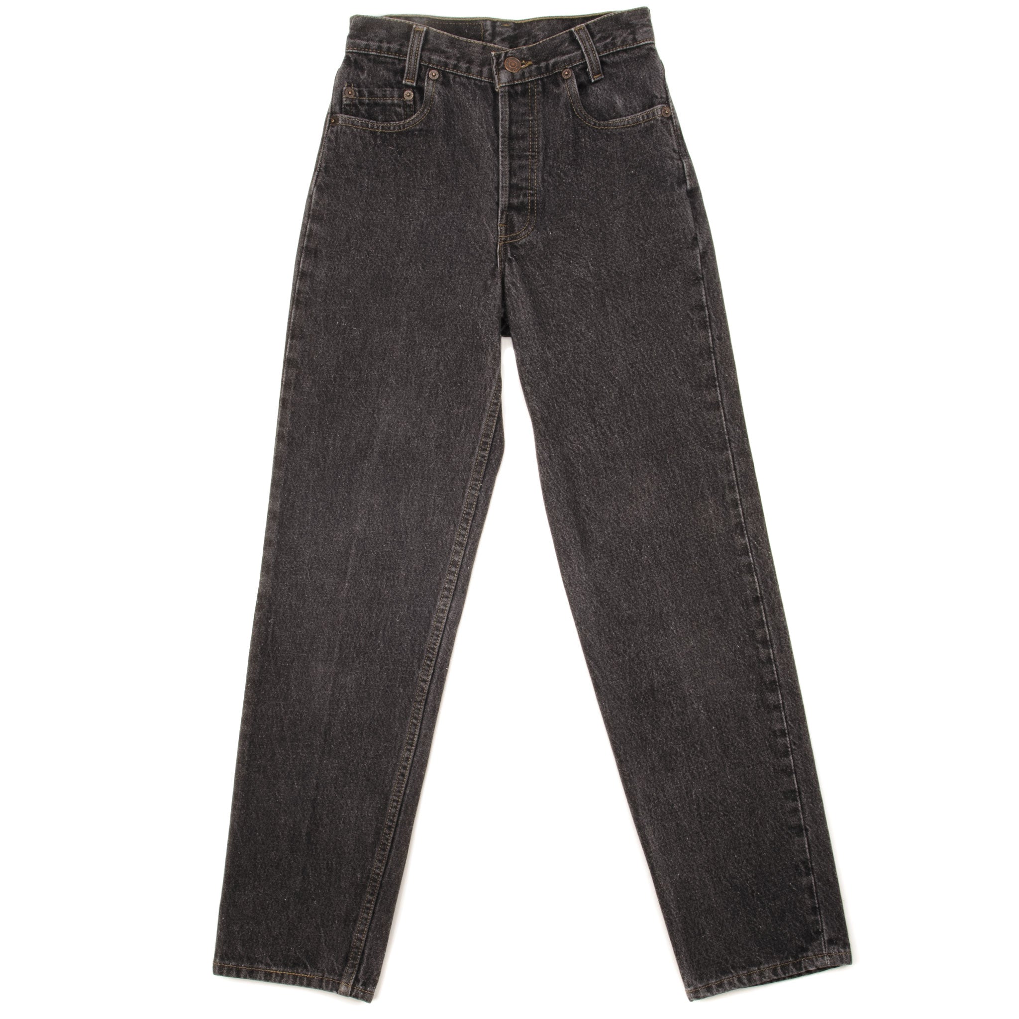6,860円Levi's Denim pants vintage 90s MADEINUSA