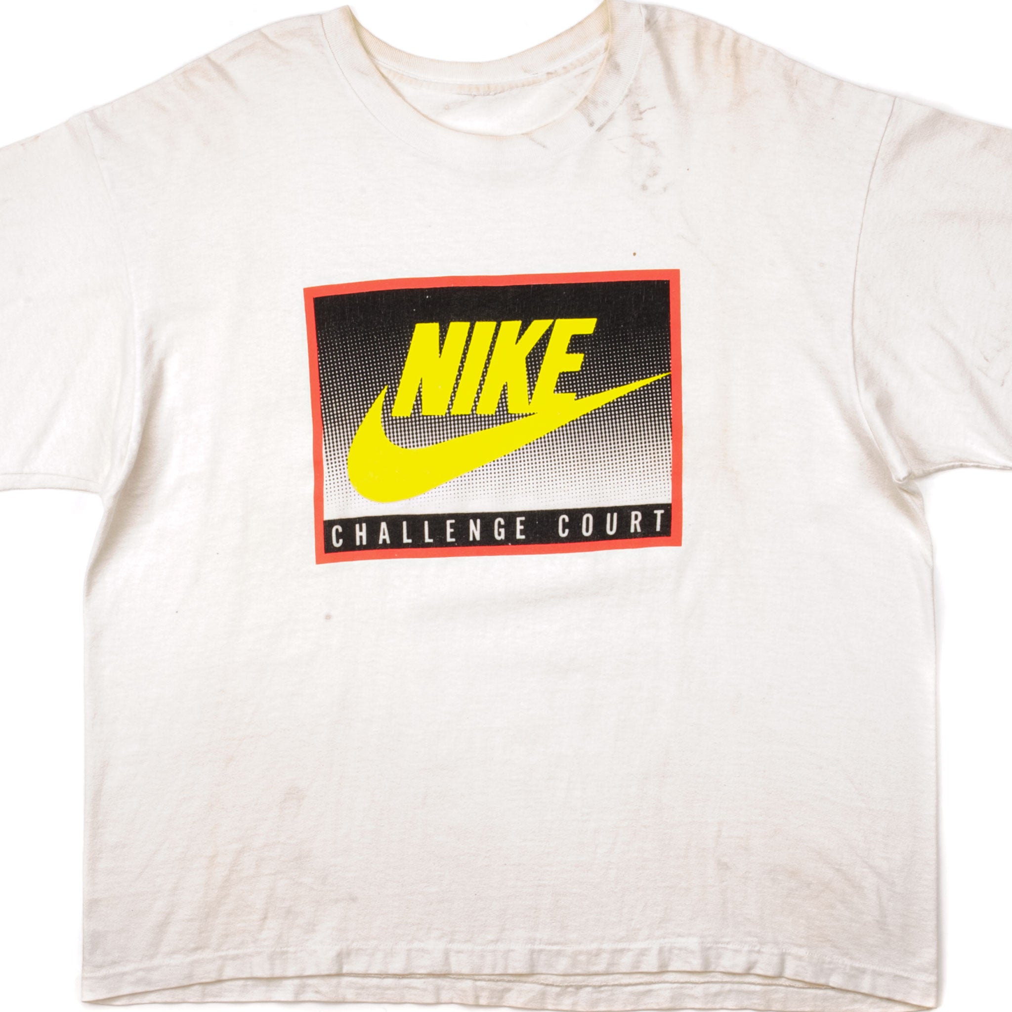 Aankondiging onderhoud ongebruikt Vintage Nike Tee Shirt Size XL – Vintage Rare USA – Vintage rare usa