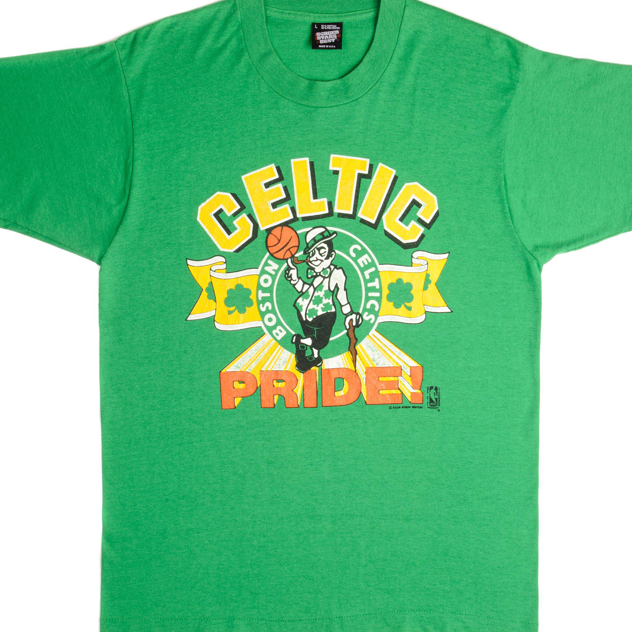 ❌SOLD❌ Vintage Boston Celtics Sweet Sixteen ringer tee Size: Large fits  Medium Brand: Screen Stars Era: 1986 Price: $55 MEASUREMENTS…