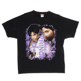 Vintage Prince Musicology Tour 2004 Fruit of The Loom Tee Shirt Size Large.