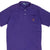 Vintage Ralph Lauren Purple Polo Shirt 1990S Size Medium