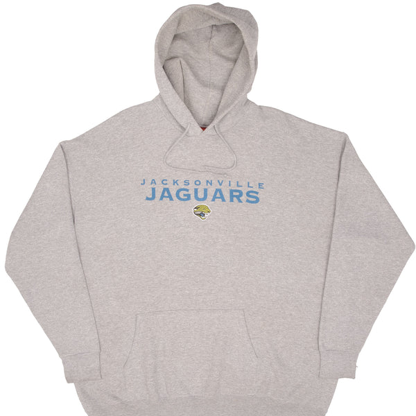 Vintage Nfl Jacksonville Jaguars 1990S Sweatshirt Size 2XL