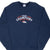 VINTAGE NFL DENVER BRONCOS SUPER BOWL XXXII CHAMPIONS 1998 SWEATSHIRT XL MADE US