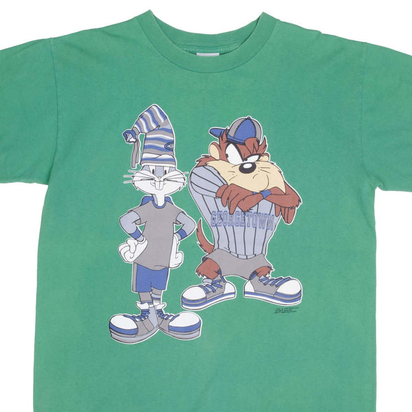 Looney Tunes Living selling Large in 1993 Shirt