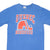 Vintage Nhl Quebec Nordiques 1988 Tee Shirt Size Large Made In Canada