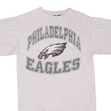 Vintage NFL Philadelphia Eagles 1997 Tee Shirt Size Large