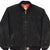 Vintage Carhartt Black Sante Fe Western Jacket J13Blk 1990S Size XL