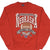 Vintage Ncaa Nebraska Cornhuskers Champions 1994 Sweatshirt Size Large Made In Usa