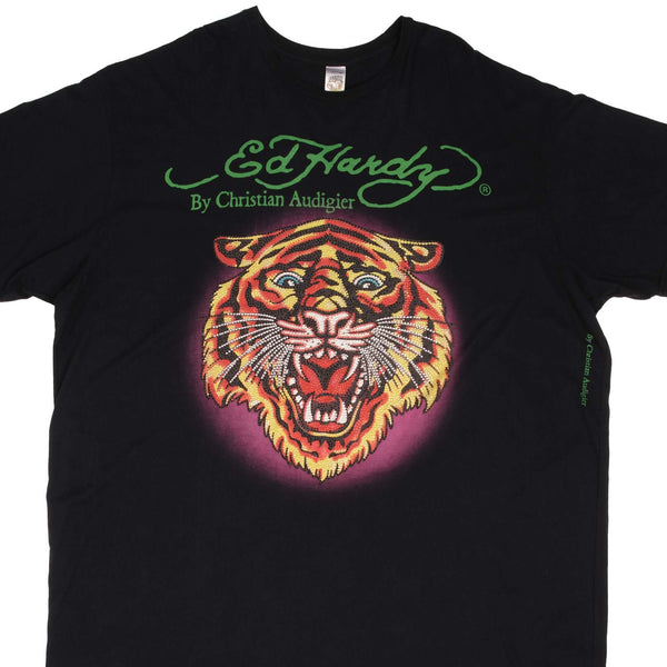 Ed Hardy vintage shirt shops