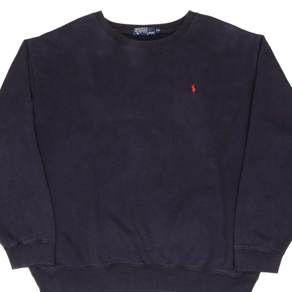 Vintage buy polo Ralph Lauren crewneck sweatshirt