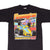 Vintage Nascar Flemington Speedway 1996 Tee Shirt Size Large Made In Usa With Single Stitch Sleeves