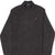 Polo Ralph Lauren Dark Grey Quarter 1/4 Zip Sweater Size XL