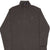 Polo Ralph Lauren Dark Grey Quarter 1/4 Zip Sweater Size 2XL