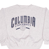 Vintage Columbia University New York Sweatshirt Size Large