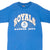 Vintage Mlb Kansas City Royals 1980S Tee Shirt Size Medium With Single Stitch Sleeves