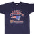 Vintage NFL New England Patriots AFC Champions 1996 Tee Shirt Size XL Made In USA With Single Stitch Sleeves.