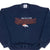 Vintage Nfl Denver Broncos Embroidered Sweatshirt 1990S Size Large