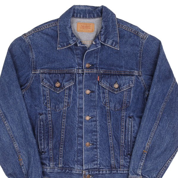 Levi's Denim Jackets – Vintage rare usa