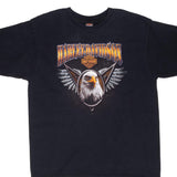 Vintage Harley Davidson Thunder Road Tee Shirt 2006 Size XL Made In Usa