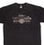 Vintage Harley Davidson 100 Years Anniversary Tee Shirt 2003 3XL Made In Usa