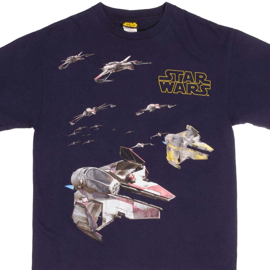 Star wars episode 3 2024 shirt