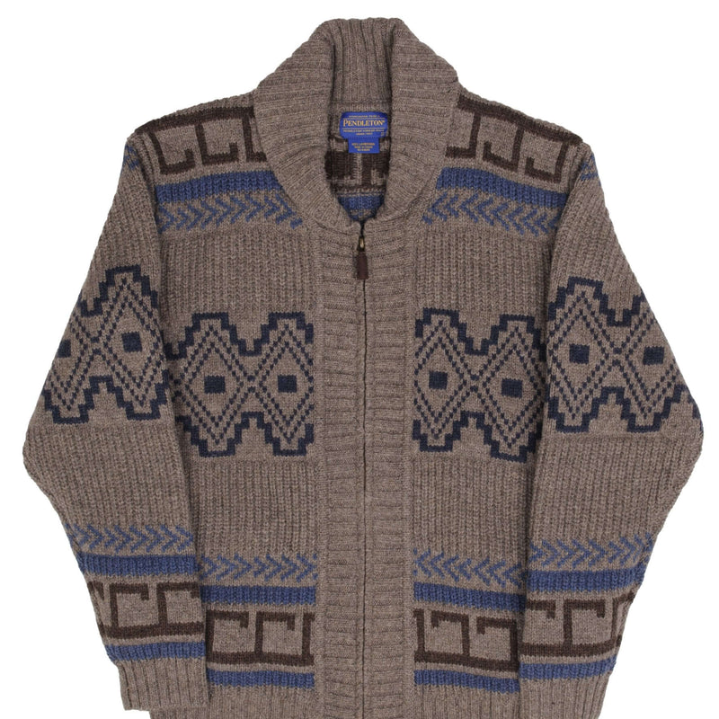 Buy Vintage Pendleton Wool Cardigan