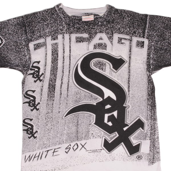 Official MLB Chicago White Sox AL 1991 Vintage T-Shirt, hoodie, sweater,  long sleeve and tank top