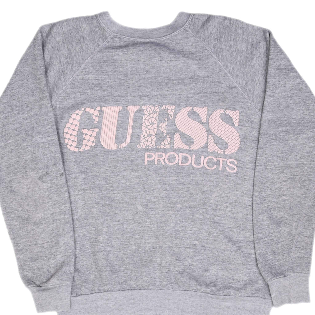 Vintage Guess Sweater sold