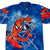 Vintage Marvel Spider Man 2000 All Over Print Hawaiian Shirt 2000 Size XL