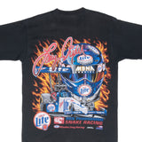 Vintage Nhra Larry Dixon And Don Prudhomme Drag Racing 1990S Tee Shirt Size Medium