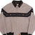 Vintage Carhartt Quilt Lined Aztec Jacket J77CMT Size XL