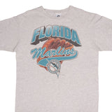 Vintage Mlb Florida Marlins 2000 Tee Shirt Size XL Made In USA