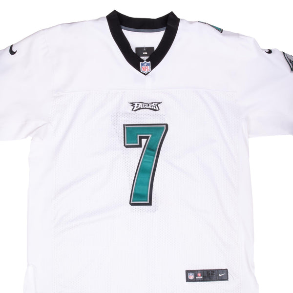 Vintage Nfl Philadelphia Eagles Vick #7 Nike Jersey 2012 Size 52 Deadstock